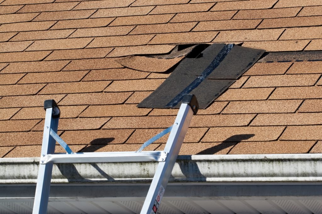 Roof Inspections After Storms: What to Look For