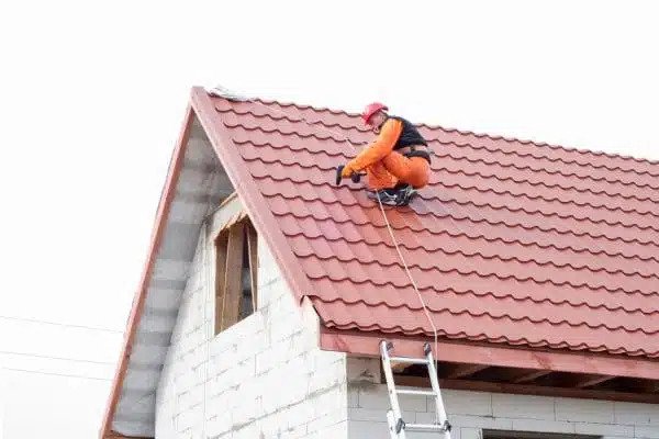 Roofing Companies and the Push for Recyclable Roofing Materials